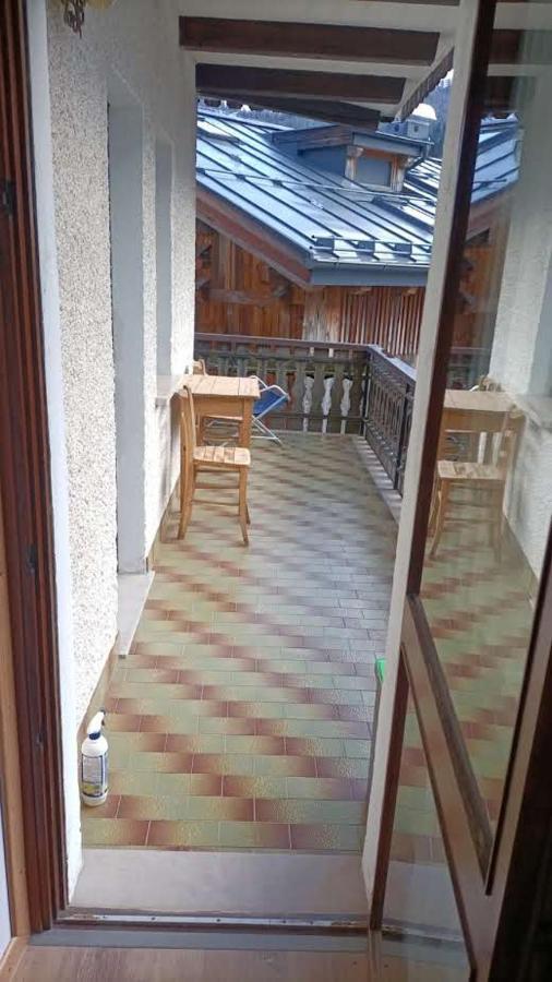 Da Carla Dolomiti Val Di Zoldo Apartment Exterior photo